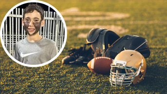 California 8th Grader Suspended, Banned From Sports For Wearing 'Blackface' But It Was Just Eye Black