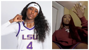 Flau'jae Johnson alters 9/11 rap song.