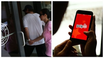 Florida Chipotle Yelp Reviews Employee Stealing Husbands