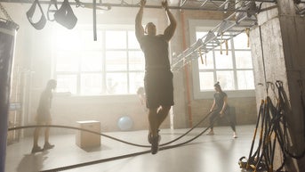 Florida Gym Forced To Lock Its Doors After A Man Named Michael Jackson Exposed Himself