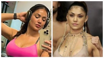 Former UFC Fighter Pearl Gonzalez Has Given Her Fans What They've Been Asking For, She Joined OnlyFans