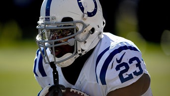 Frank Gore, Former NFL RB, Arrested For Assault