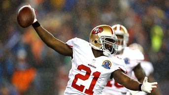 Frank Gore