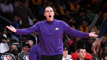 Frank Vogel