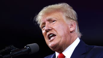 American Conservative Union Holds Annual CPAC Conference In Orlando