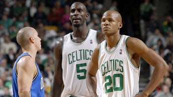 Garnett and Allen