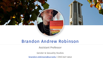 Gender studies professor cancels final gives everyone 100