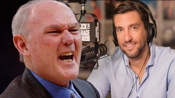 George Karl Clay Travis vaccine