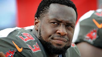 Baltimore Ravens v Tampa Bay Buccaneers