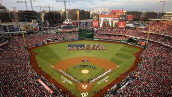 89th MLB All-Star Game, presented by Mastercard