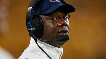 4d708bd4-COLLEGE FOOTBALL: SEP 01 UTSA at Arizona State