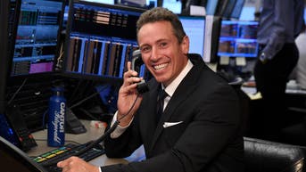 Annual Charity Day Hosted By Cantor Fitzgerald, BGC and GFI - Cantor Fitzgerald Office - Inside