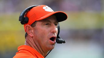 Clemson v Georgia Tech
