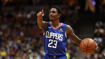 Los Angeles Clippers v Los Angeles Lakers