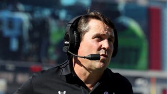 Texas A&M v South Carolina