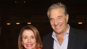 Nancy Pelosi Called An Exorcist After Husband's Hammer Attack