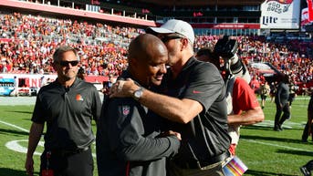8a8177a2-Cleveland Browns v Tampa Bay Buccaneers