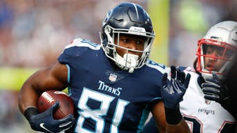 New England Patriots v Tennessee Titans