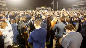 Appalachian State v Georgia Southern