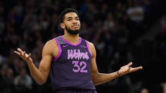 Portland Trail Blazers v Minnesota Timberwolves