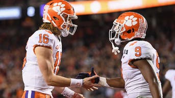 College Football Playoff National Championship Presented By AT&T - Alabama v Clemson