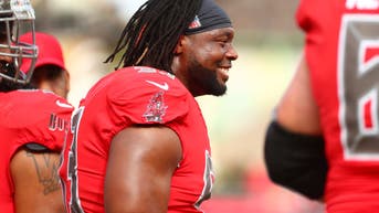 New Orleans Saints v Tampa Bay Buccaneers