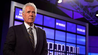 "Jeopardy!" & IBM Man V. Machine Press Conference