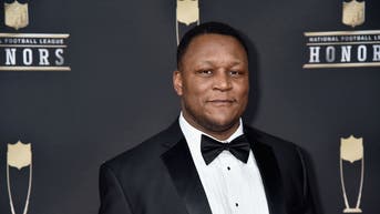 8th Annual NFL Honors - Arrivals