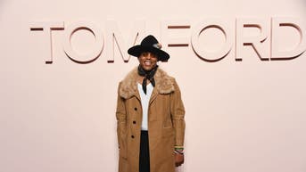 Tom Ford FW 2019 - Arrivals - New York Fashion Week: The Shows
