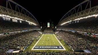 NFL: DEC 10 Vikings at Seahawks
