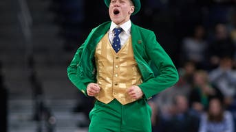 NCAA BASKETBALL: MAR 30 Div I Women's Championship - Third Round - Notre Dame v Texas A&M