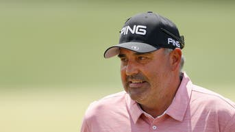 Angel Cabrera Eligible For 2024 Masters If He Obtains Visa
