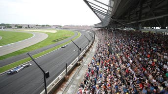 103rd Indianapolis 500