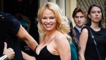 "Bionic ShowGirl" Premiere At The Crazy Horse In Paris