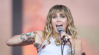 Glastonbury Festival 2019 - Day Five