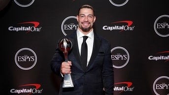 The 2019 ESPYs - Inside