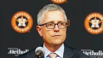 Seattle Mariners v Houston Astros