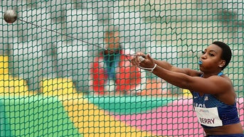 Lima 2019 Pan Am Games - Day 15