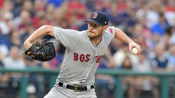 Chris Sale