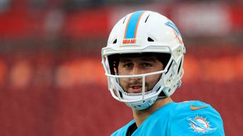 Miami Dolphins v Tampa Bay Buccaneers