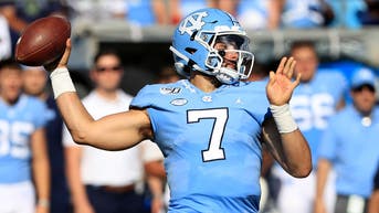 South Carolina v North Carolina