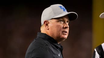Kentucky v South Carolina
