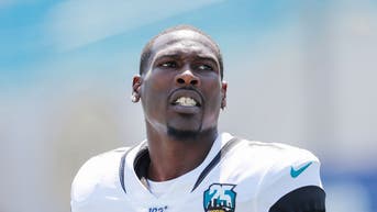 Kansas City Chiefs v Jacksonville Jaguars