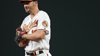 Los Angeles Dodgers v Baltimore Orioles