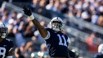 Purdue v Penn State