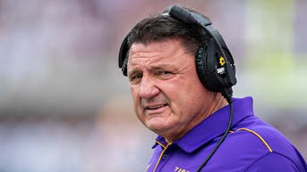 LSU v Mississippi State