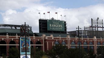 87fe68f9-New York Yankees v Texas Rangers