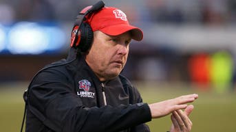 Liberty v Virginia