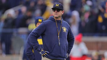 Ohio State State v Michigan