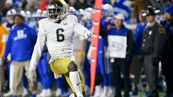 Notre Dame v Duke